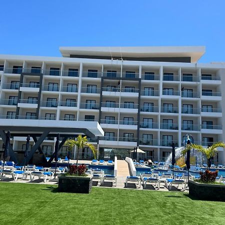High Garden Grand Hotel Масатлан Экстерьер фото
